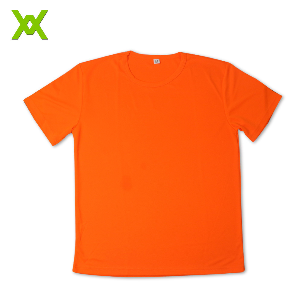 reflective work t-shirt hi-vis safety t-shirt reflective shirts reflector