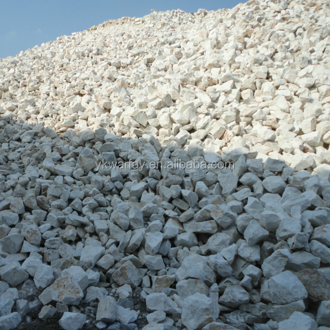 Caustic Calcined Magnesite / Calcined Magnesia Powder / Magnesium Oxide