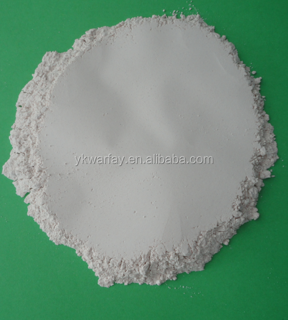 Caustic Calcined Magnesite / Calcined Magnesia Powder / Magnesium Oxide