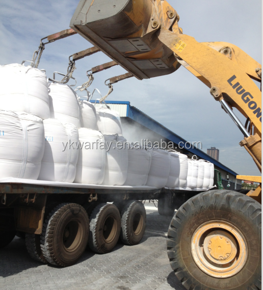 Caustic Calcined Magnesite / Calcined Magnesia Powder / Magnesium Oxide