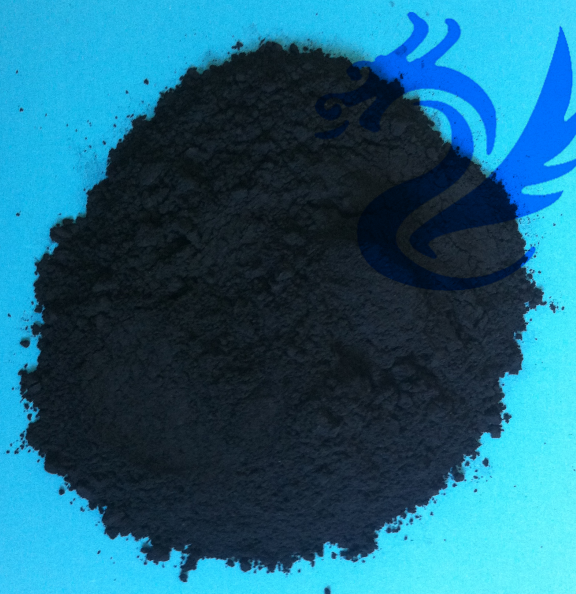 Amorphous Graphite for refractory