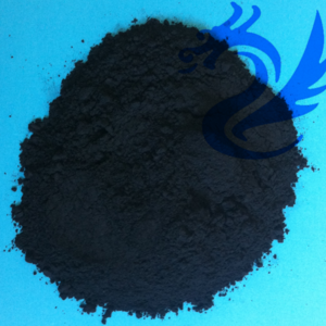 Amorphous Graphite for refractory