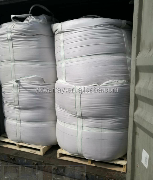 Caustic Calcined Magnesite / Calcined Magnesia Powder / Magnesium Oxide