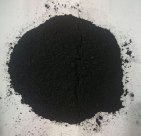 Amorphous Graphite Competitive Price  FC 80%min,200mesh