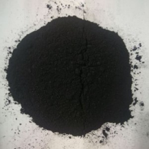 Amorphous Graphite Competitive Price  FC 80%min,200mesh