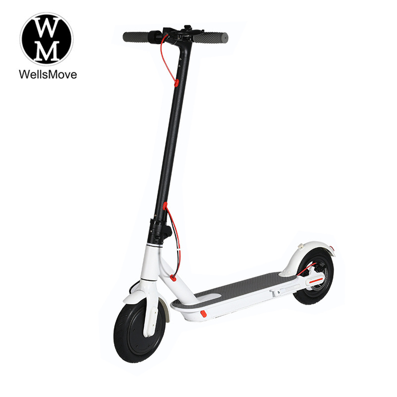 Wholesale Customization foldable  500w xiaomi electric mobility  scooter