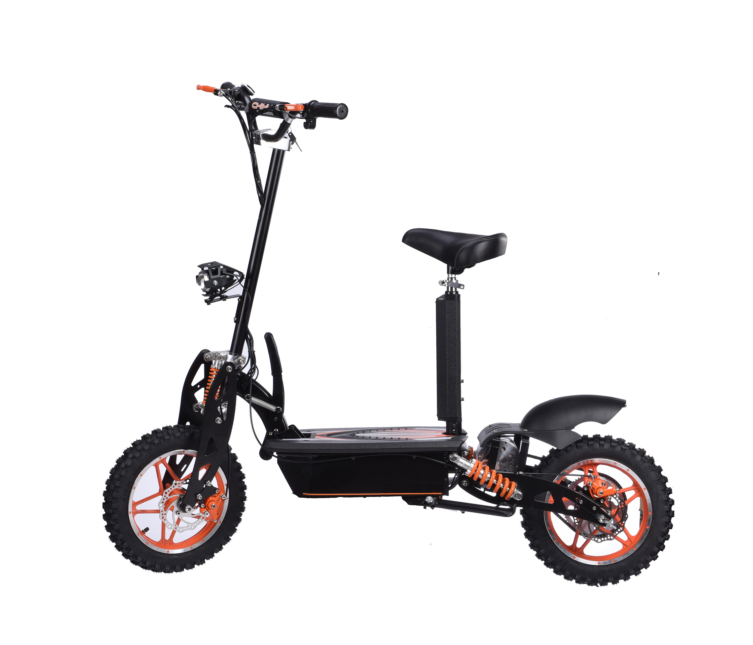 CE Europe 1000W 1500W electric scooter