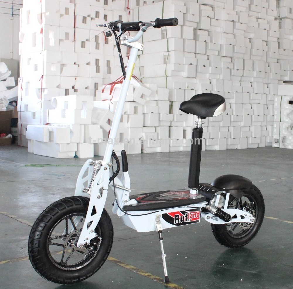 CE Europe 1000W 1500W electric scooter