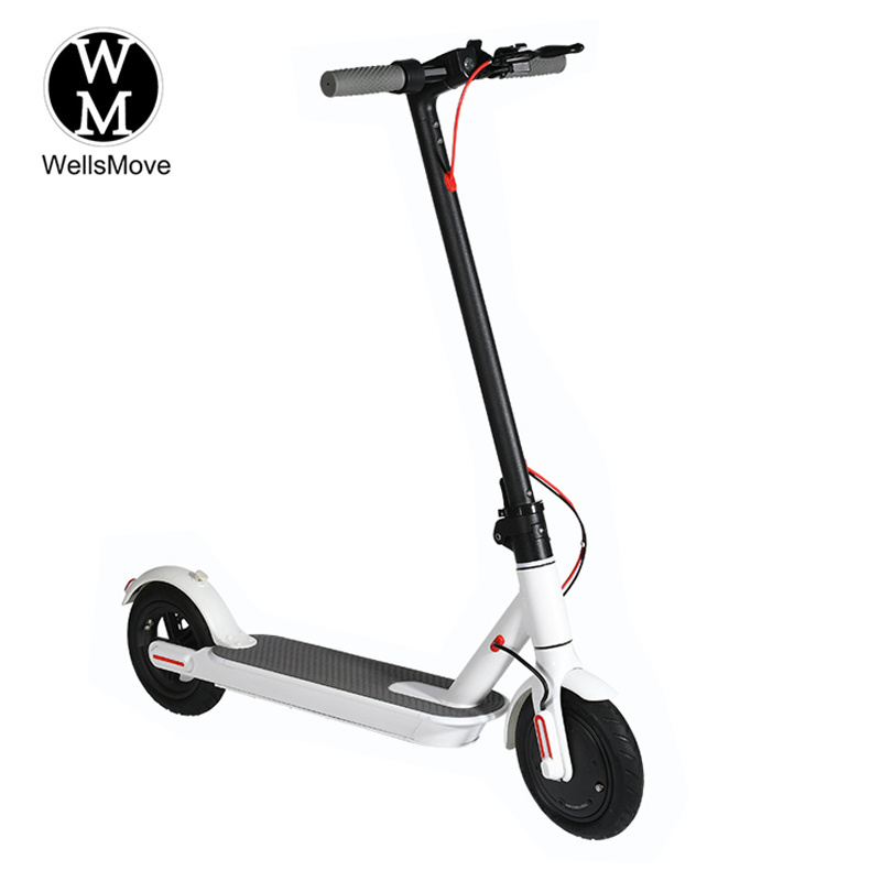 Wholesale Customization foldable  500w xiaomi electric mobility  scooter