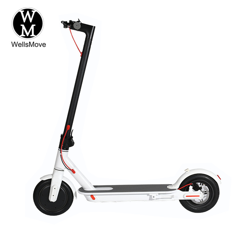 Wholesale Customization foldable  500w xiaomi electric mobility  scooter