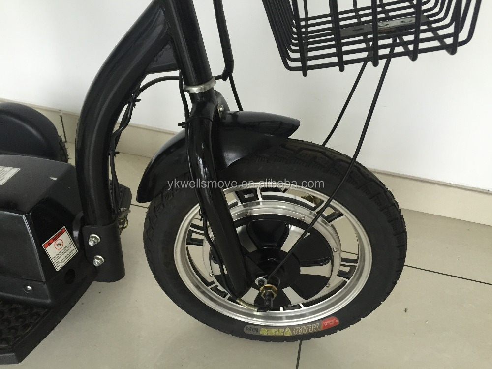 zappy 3 wheel most powerful electric scooter 500w