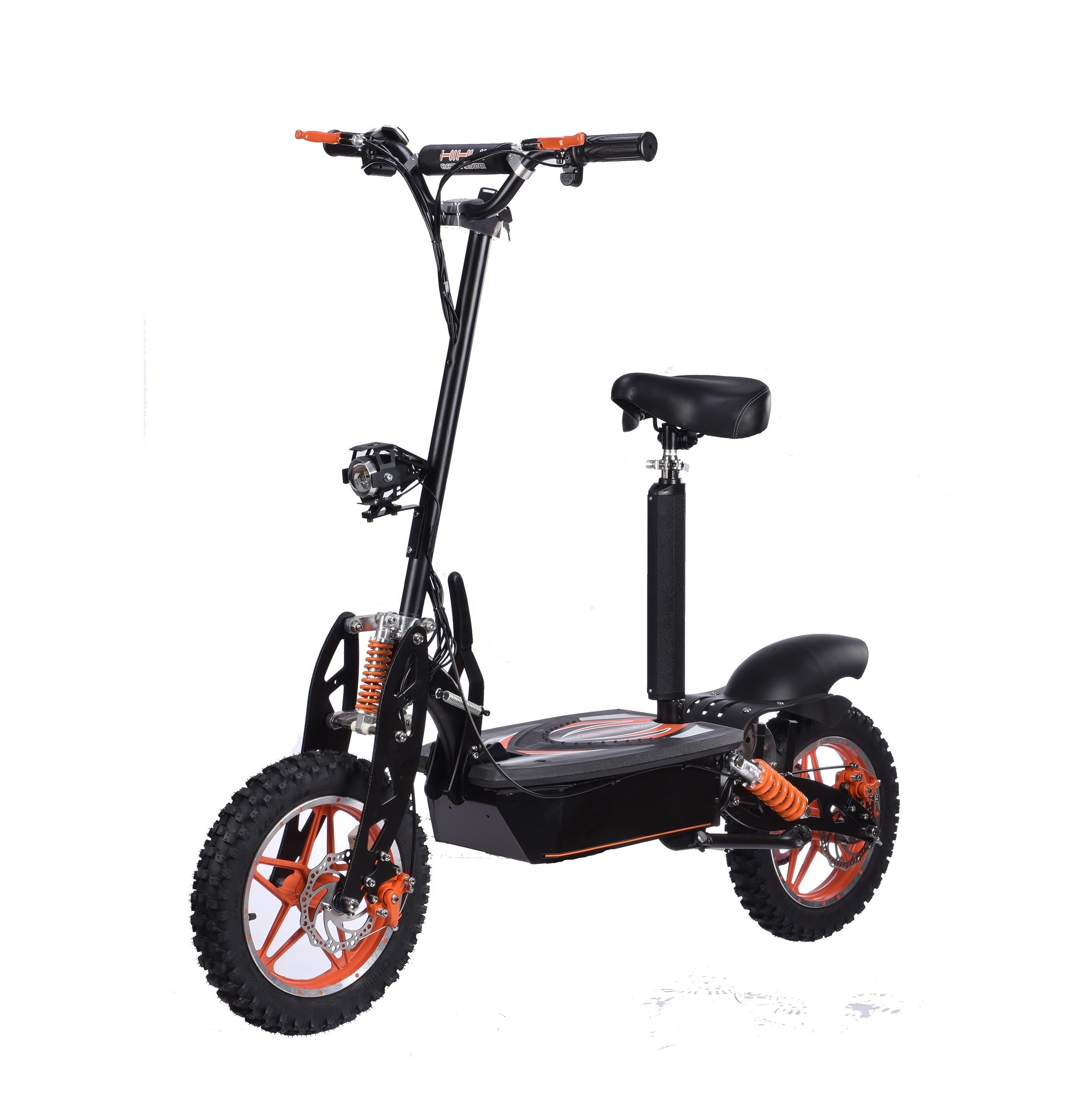 CE Europe 1000W 1500W electric scooter