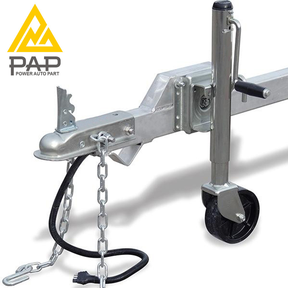 Manufacturer Direct Selling High Quality Boat RV Camper Trailer Jack