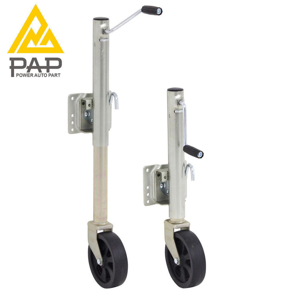 Manufacturer Direct Selling High Quality Boat RV Camper Trailer Jack