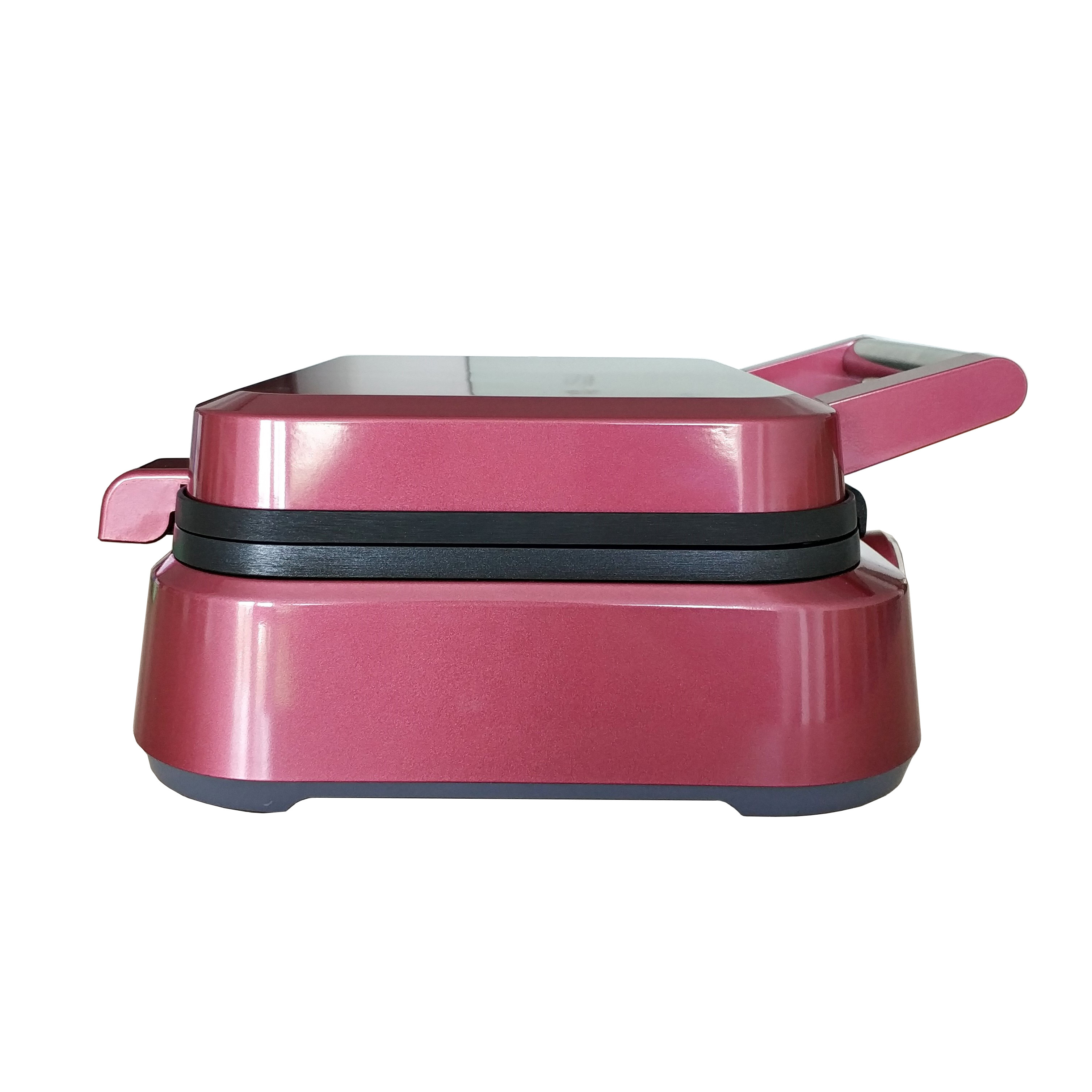 Automatic Electric Waffle Maker Machine