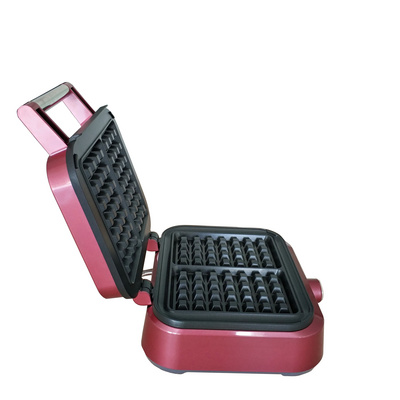 Automatic Electric Waffle Maker Machine