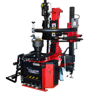 W-8860 Custom full automatic leverless tire changer tyre changing machine tyre changer machine for sale