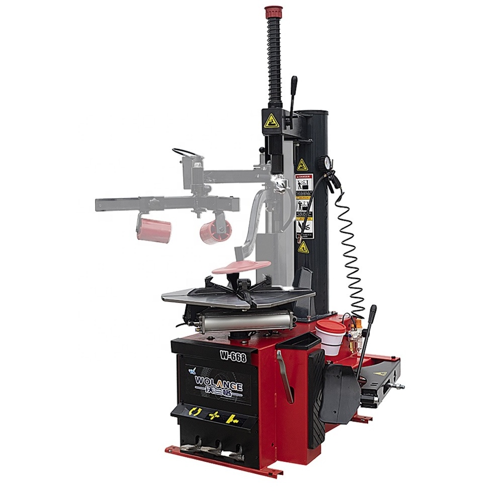 Wheel balancing machine balancer china tire changer machine with ce certification