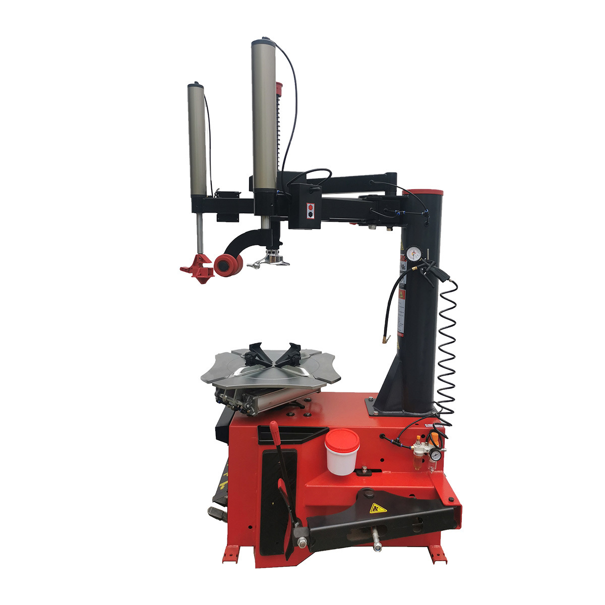 Tire Changing Machine Manufacturer Spare Parts Tire Fitting Machine