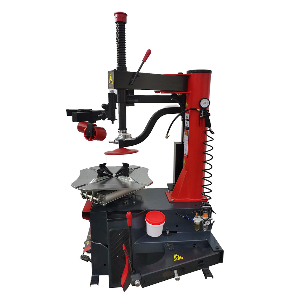 Factory direct tyre bead breaker tire changer machine from China with best price