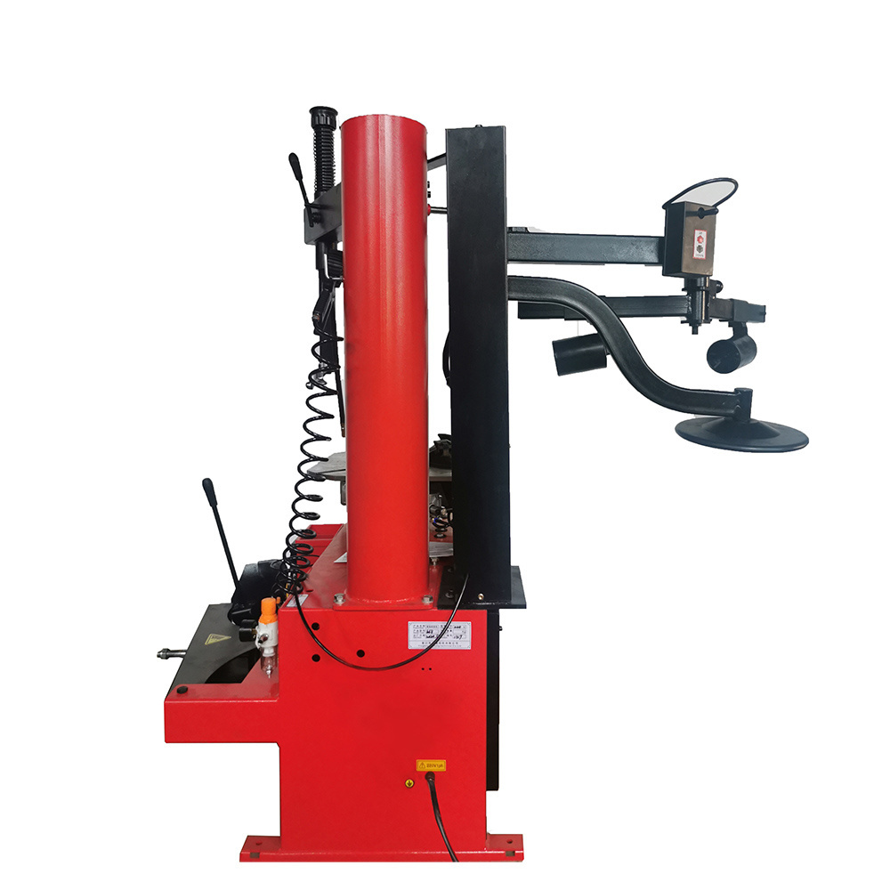 Factory direct tyre bead breaker tire changer machine from China with best price