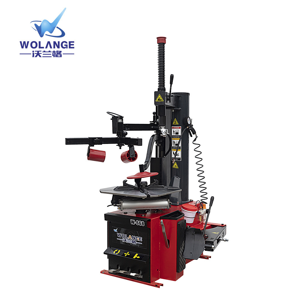 Factory direct tyre bead breaker tire changer machine from China with best price