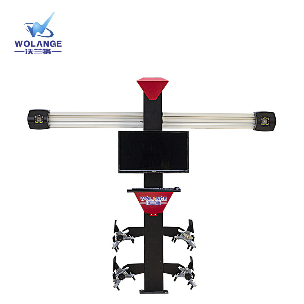 Four post car lift lifting equipment air compressor wheel alignment tyre removal machine tire changer and wheel balancer