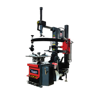 Best selling high performance customized full automatic tire changer