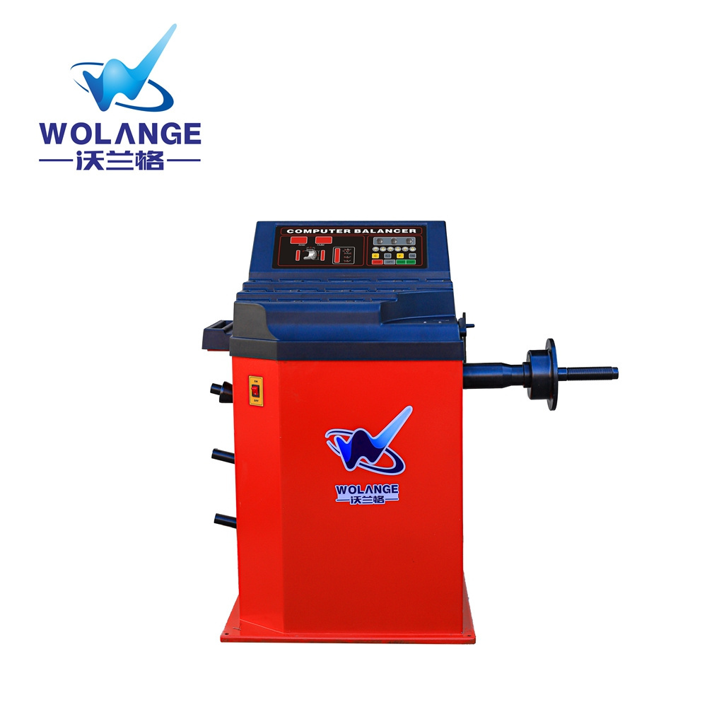 Factory Cheap Car Maintenance Equipment Tyre Fitting Changing Service Workshop Equipment