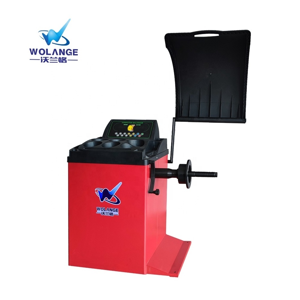 CE tyre repair machine car tire changer tyre changer Computer wheel balancer combo