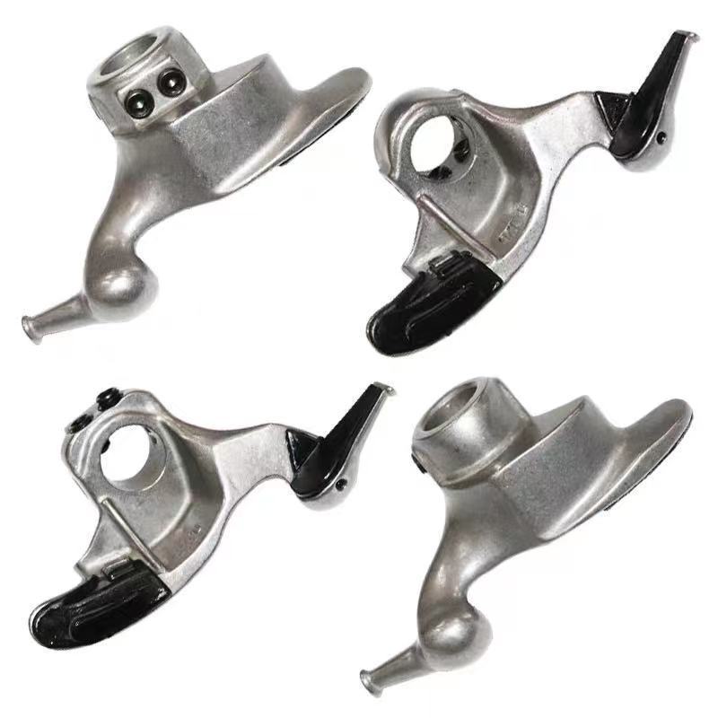 Wholesale price steel tire changer parts auto repair fittings bird's head for tire changer