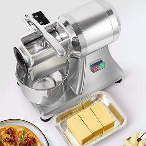 CG55SH Cheese Grater, Cheese grinder, cheese powder making machine