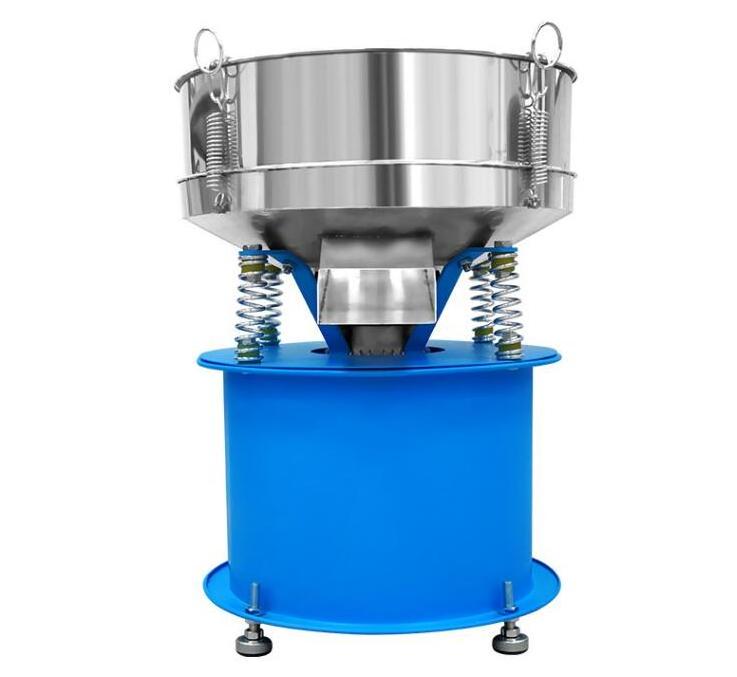 PS-400 2M-2800M Mesh powder vibrating screen machine for fine powder/vibro shaker/sieving machine/sifter/screener