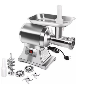 MG-12AL Food Processing Machinery industrial MeatGrinder / high capacity meat grinder