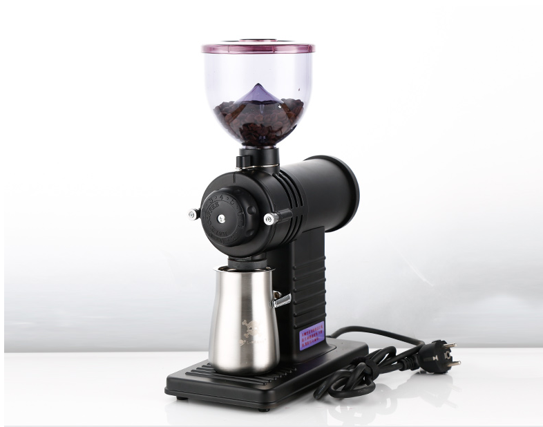 Adjustable Home Use Coffee Bean Grinder/Coffee Bean Grinding Machine