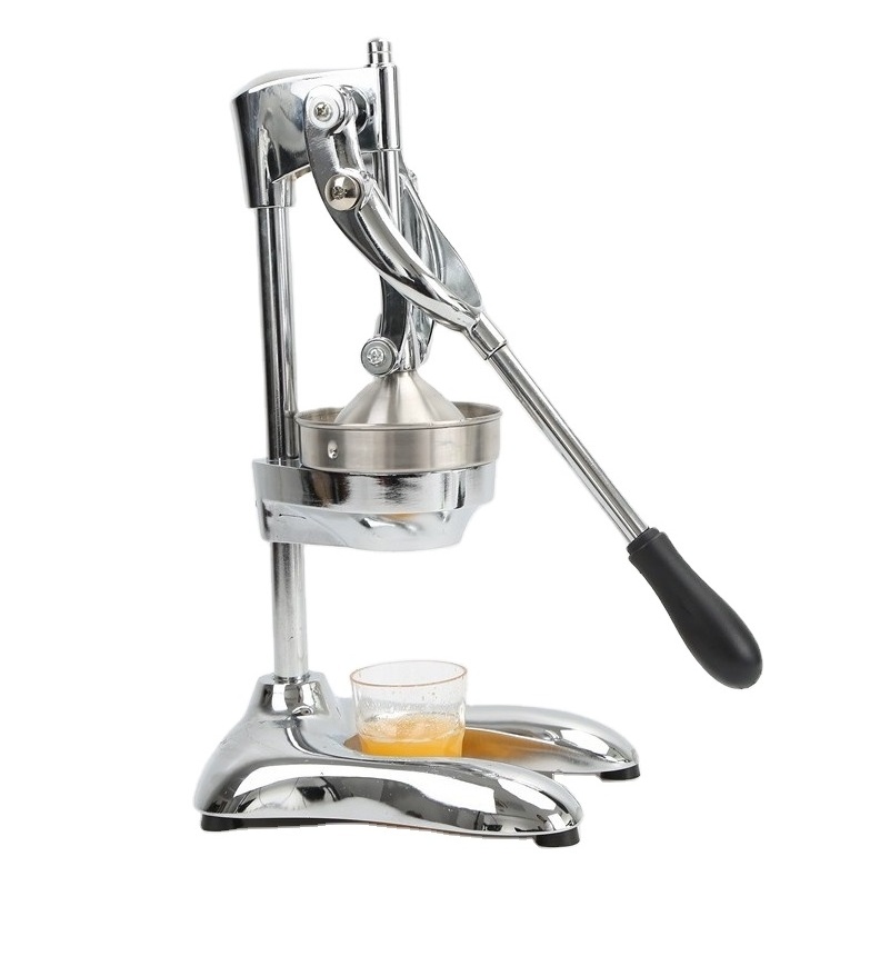 MJ-01B Best Hand Vegetable Cold Press Juicer Stainless Steel Manual Fruit  Juicer