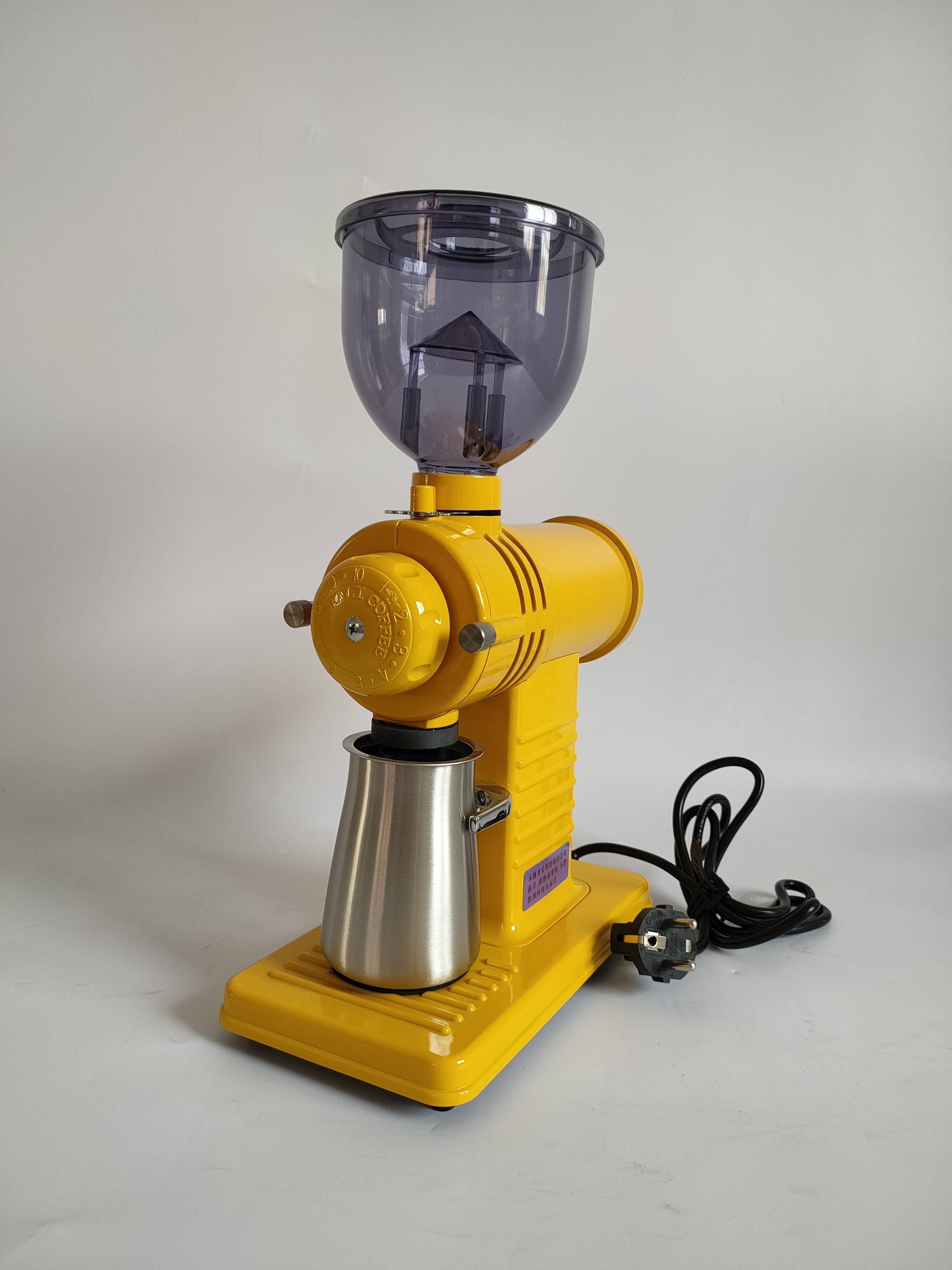 CM -900N  Espresso coffee grinder,electric coffee grinder,coffee grinder