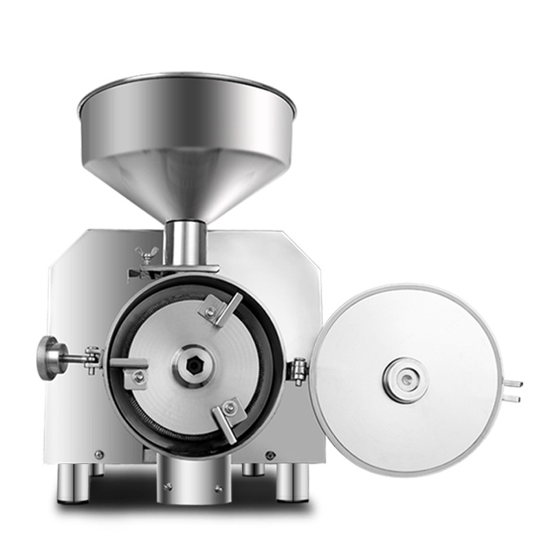 Heavy duty Commercial Grains Grinding machine Flour Mill Coffee bean Grinder Model-CM-1500/2200/3000/3600/4000