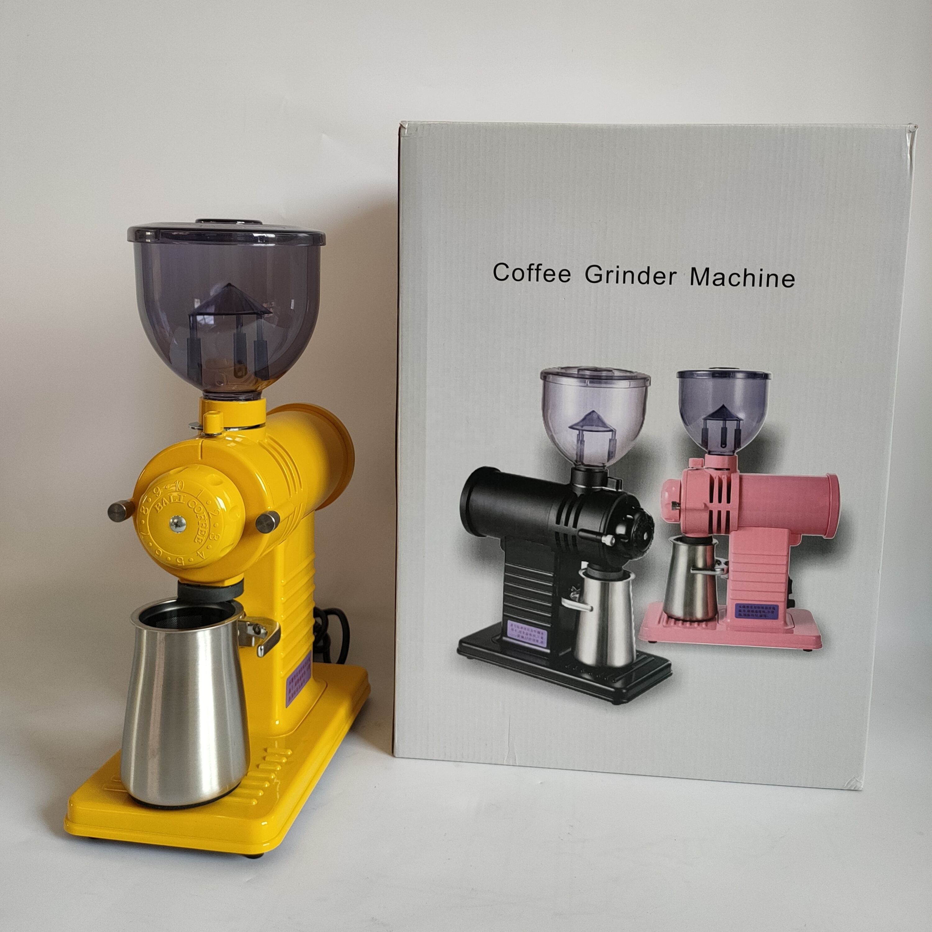 CM -900N  Espresso coffee grinder,electric coffee grinder,coffee grinder