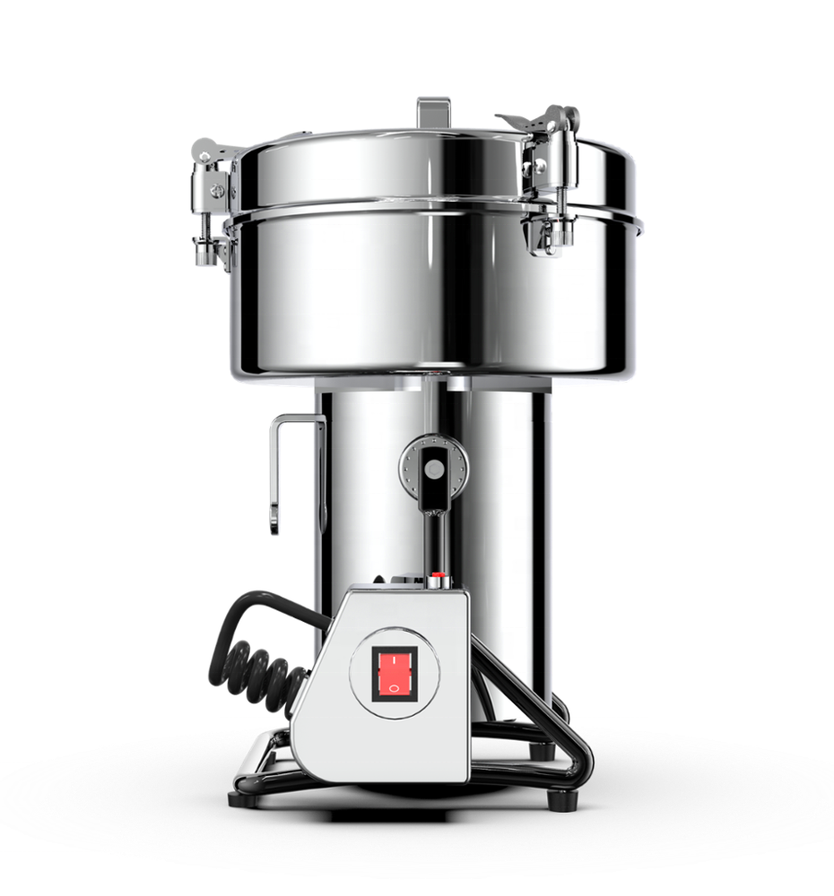 CM -60B 3000g   Hot Sale Commercial Electric Herb Spice Grinder for Sale