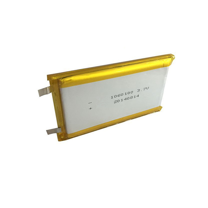 Wholesales 1060100 9060100 8060100 7566121 25.9Wh Li ion li-ion li-polymer lithium polymer lipo 3.7 Volt 3.7v 7000mah battery