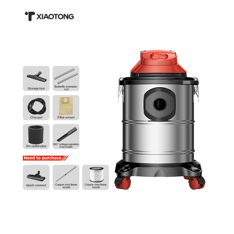 Big Discount Pool Cleaner Vacuum Jet Pack 110V Vacuum Cleaner Motor For Ametek 60L Car Vacuum Cleaner New Model