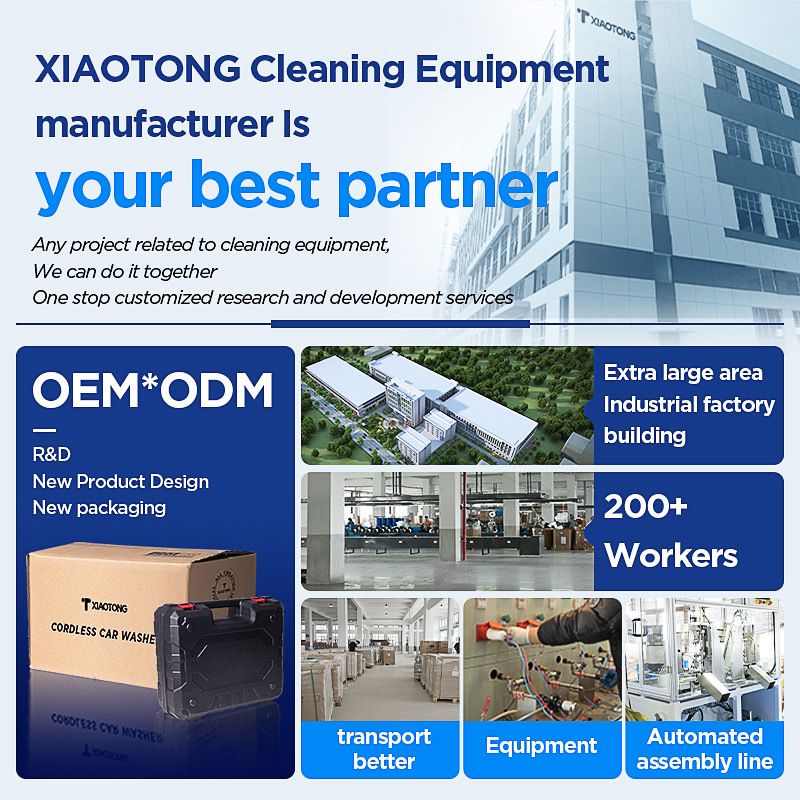 OEM Factory Hotel Floor Cleaning Equipment 240V Industrial Vacuum Clean 80L Vacuum Cleaner For Dogs