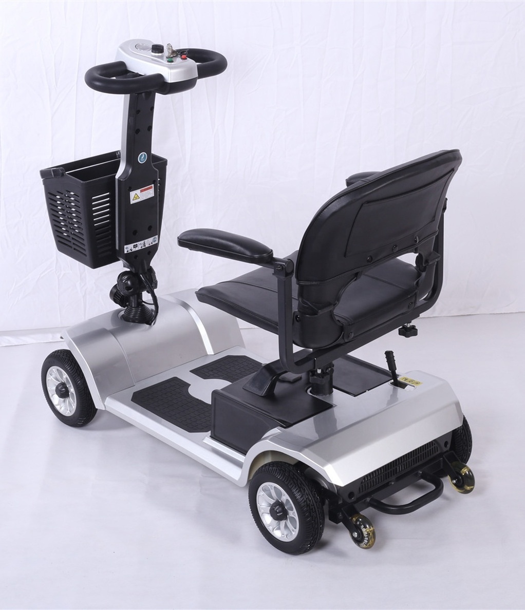 mini electric mobility scooter for elder/disable people