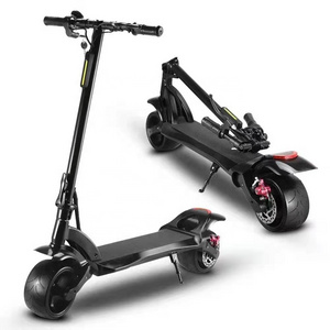 mini  foldable electric scooter for adult with dual motors 500W/36V