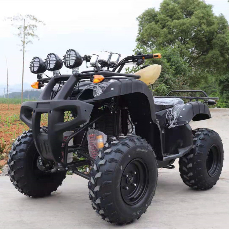 2024 4 wheeler atv for adults 250cc 150cc quad bike on sale