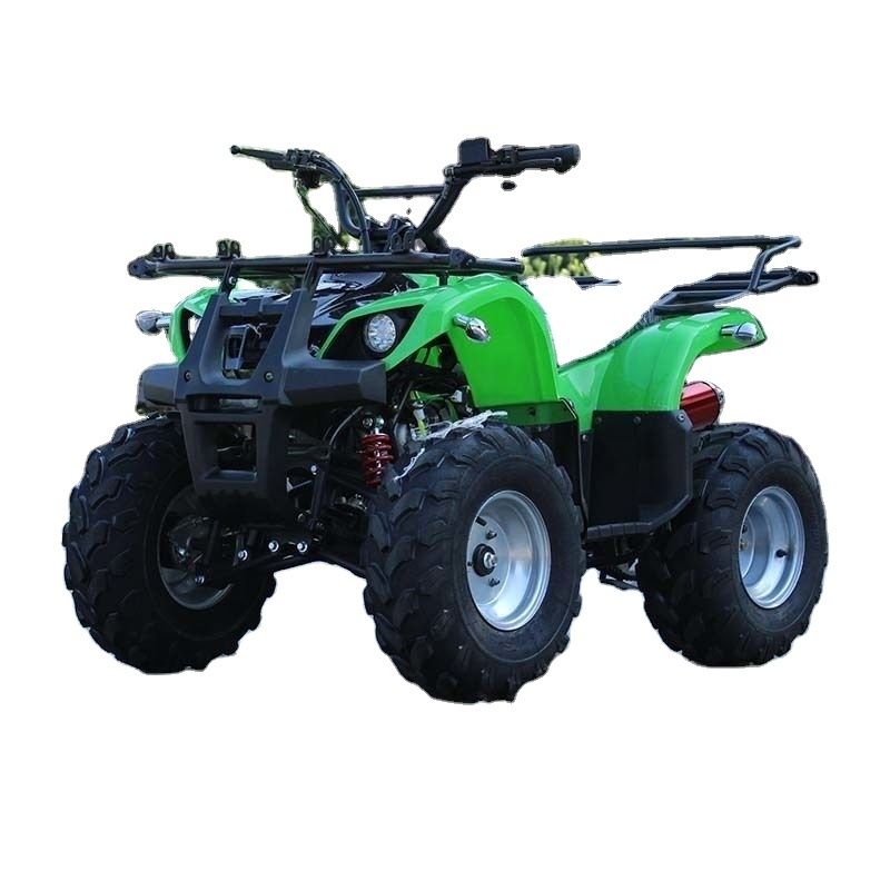 250CC 125CC Quad ATV For Sale All Terrain Ground Desert Mountain 4 Wheeler Quad Bike Atv 150/200cc automatic/manual gear