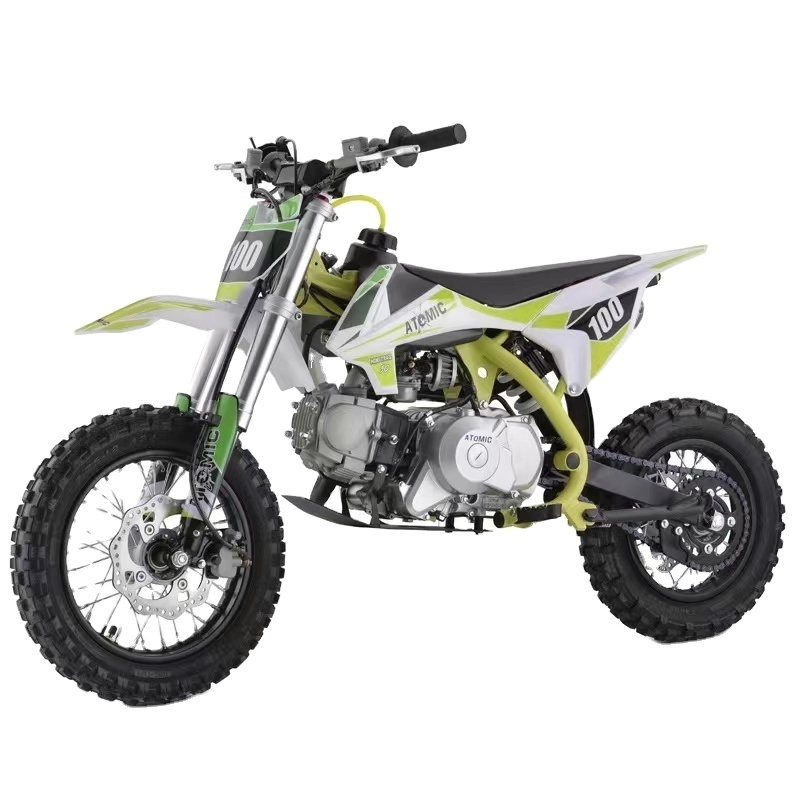 50-100CC 4 4 Stroke Gas / Diesel Competitive professional mountain motocross motorcycle