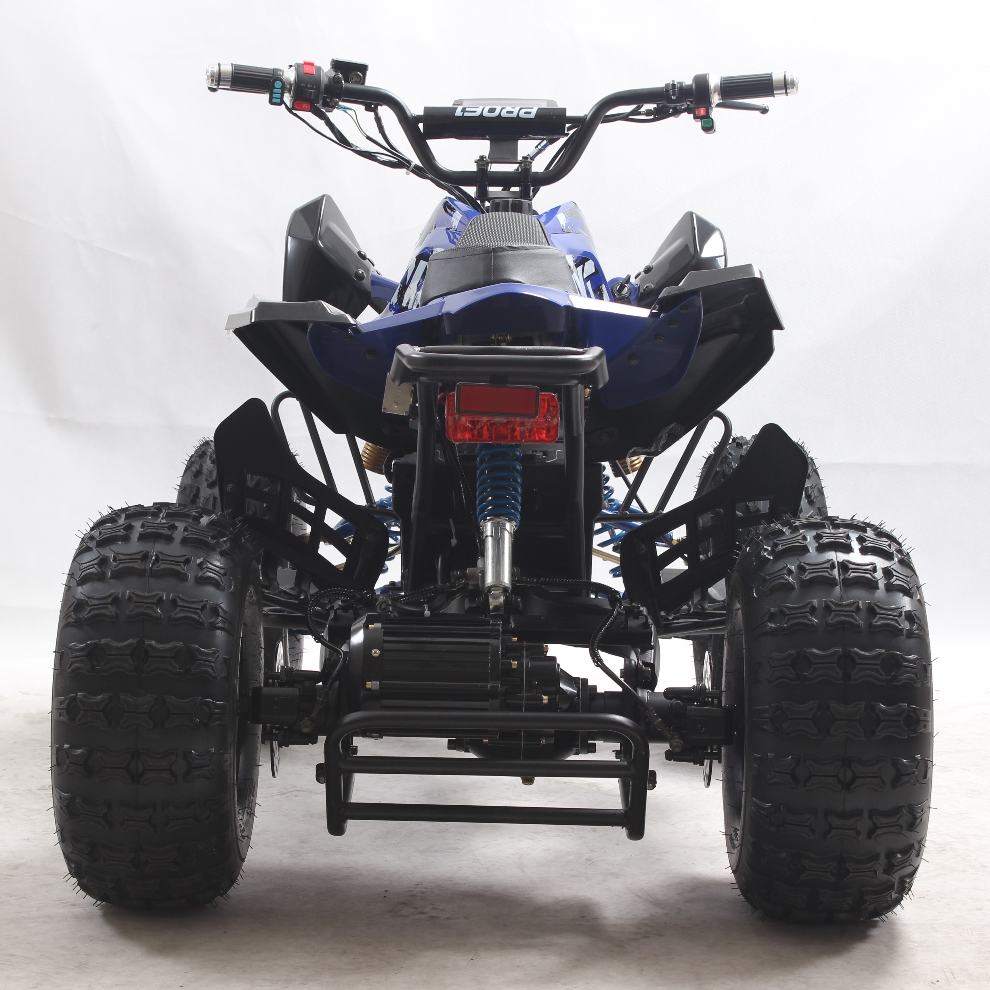 Economical Custom Design Utility Buggy Adult Quad Bike 1000W Electric ATV With CE Electric Scooter, EEC Approvaed, COC Certific