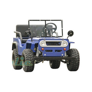 Economy atvs 4 wheeler quad for adults atv4x4 atv125cc 4x4 /motorcycle atv 50cc-125cc Mini Jeeps